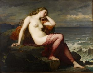 Calypso, 1869